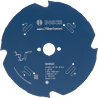Bosch Expert for Fiber Cement 160mm Körfűrészlap