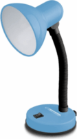 Esperanza Vega E27 Asztali lámpa - Kék