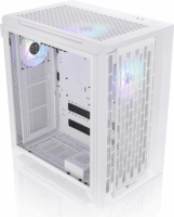 Thermaltake CTE C700 TG ARGB Snow Számítógépház - Fehér