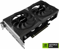 PNY GeForce RTX 4060 VERTO 8GB GDDR6 Videókártya