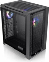 Thermaltake CTE C700 TG ARGB Számítógépház - Fekete