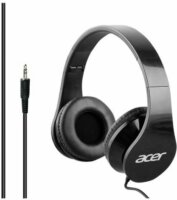 Acer NPHDS1100G Over-Ear Vezetékes Fejhallgató - Fekete