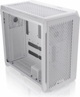 Thermaltake CTE C750 Air Snow Számítógépház - Fehér