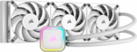 Corsair iCUE H150i Elite White RGB CPU Vízhűtés