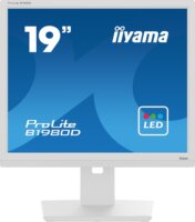 iiyama 19" ProLite B1980D-W5 Monitor