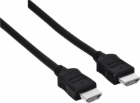 Hama 200930 HDMI - HDMI 1.4 Kábel 1.5m - Fekete