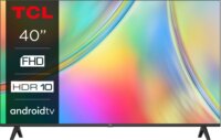TCL 40" S54 Full HD HDR Smart TV