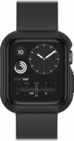 OtterBox Exo Edge Apple Watch 4/5/6/SE Tok - Fekete (40mm)