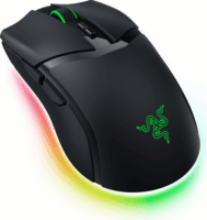 Razer Cobra Pro Wireless Gaming Egér - Fekete