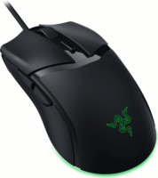 Razer Cobra Vezetékes Gaming Egér - Fekete