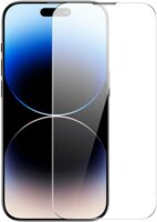 Baseus Corning Apple iPhone 14 Pro Edzett üveg kijelzővédő (2db)