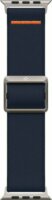 Spigen Lite Fit Ultra Apple Watch 1/2/3/4/5/6/7/8/SE/Ultra Szövet szíj 49/45/44/42mm - Kék