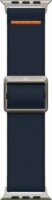 Spigen Lite Fit Ultra Apple Watch 1/2/3/4/5/6/7/8/SE/Ultra Szövet szíj 49/45/44/42mm - Kék