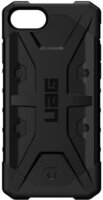UAG Pathfinder Apple iPhone SE 2022/2020/8/7 Szilikon Tok - Fekete