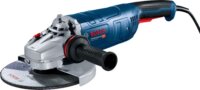 Bosch Winkelschleifer GWS 24-230 P Professional sarokcsiszoló