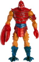 Mattel Masters of the Universe Masterverse Deluxe New Eternia Clawful akciófigura