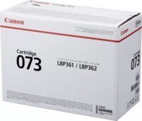 Canon 073 Eredeti Toner Fekete