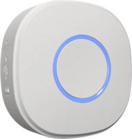 Shelly Button 1 WiFi-s Smart Távirányító gomb - Fehér