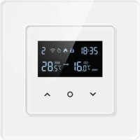 Avatto WT200-16A-W Smart Fűtésvezérlő termosztát