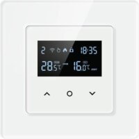 Avatto WT200-16A-W Smart Fűtésvezérlő Okos termosztát