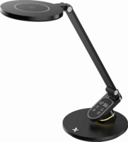 Maxcom ML 5100 Artis Asztali lámpa - Fekete