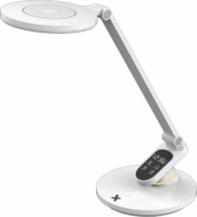 Maxcom ML 5100 Artis Asztali lámpa - Fehér