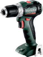 Metabo PowerMaxx BS 12 BL Akkumulátoros fúró-csavarozó (Akku és töltő nélkül)