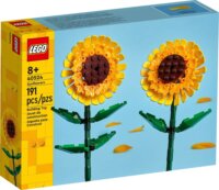 LEGO® 40524 - Napraforgók