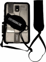 OtterBox uniVERSE Kéz- és nyakpánt tablethez - Fekete
