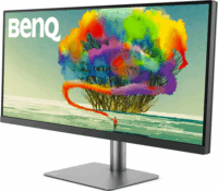 BenQ 34" PD3420Q Monitor