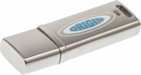 Origin Storage SC100 USB 3.0 32GB Titkosított Flash drive - Ezüst