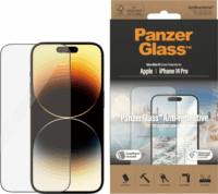 PanzerGlass Anti-Reflective Apple iPhone 14 Pro Edzett üveg kijelzővédő