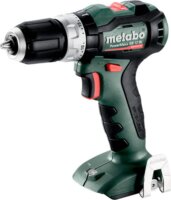 Metabo PowerMaxx SB 12 BL Akkumulátoros ütvefúró-csavarbehajtó (Akku és töltő nélkül)