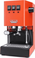 Gaggia RI9481/19 Classic Evo Eszpresszó kávéfőző - Narancssárga