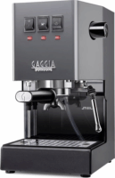 Gaggia RI9481/16 Classic Evo Eszpresszó kávéfőző - Szürke