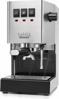 Gaggia RI9481/11 Classic Evo Eszpresszó Kávéfőző - Inox