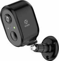 Woox Smart Home R4260 IP Kompakt kamera