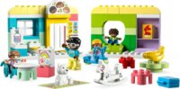 LEGO® Duplo: 10992 - Élet az óvodában