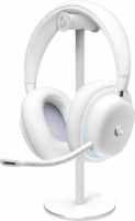 Logitech G735 Wireless Gaming Headset - Fehér (+ Állvány)