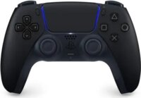 Sony Playstation 5 DualSense Vezeték nélküli controller - Fekete