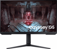 Samsung 27" Odyssey G51C Gaming Monitor