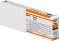 Epson T55KA00 Eredeti Tintapatron Narancssárga