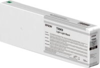 Epson T55K900 Eredeti Tintapatron Világos Világos Fekete