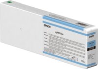 Epson T55K500 Eredeti Tintapatron Világos Cián