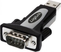 LogiLink USB2.0 - soros adapter