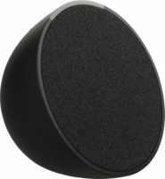 Amazon Echo Pop Smart Hordozható bluetooth hangszóró - Szürke