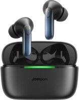 Joyroom JR-BC1 Bluetooth Headset - Fekete