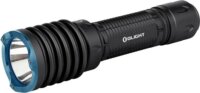 Olight Warrior X3 Zseblámpa - Fekete