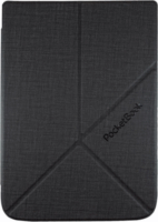 PocketBook Origami 6" E-Book olvasó Tok - Sötétszürke