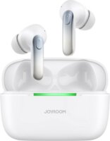 Joyroom JR-BC1 Bluetooth Headset - Fehér